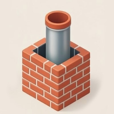 Ripristino canne fumarie