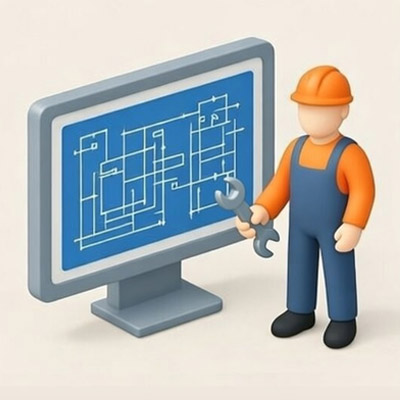 Supporto tecnico per installatori