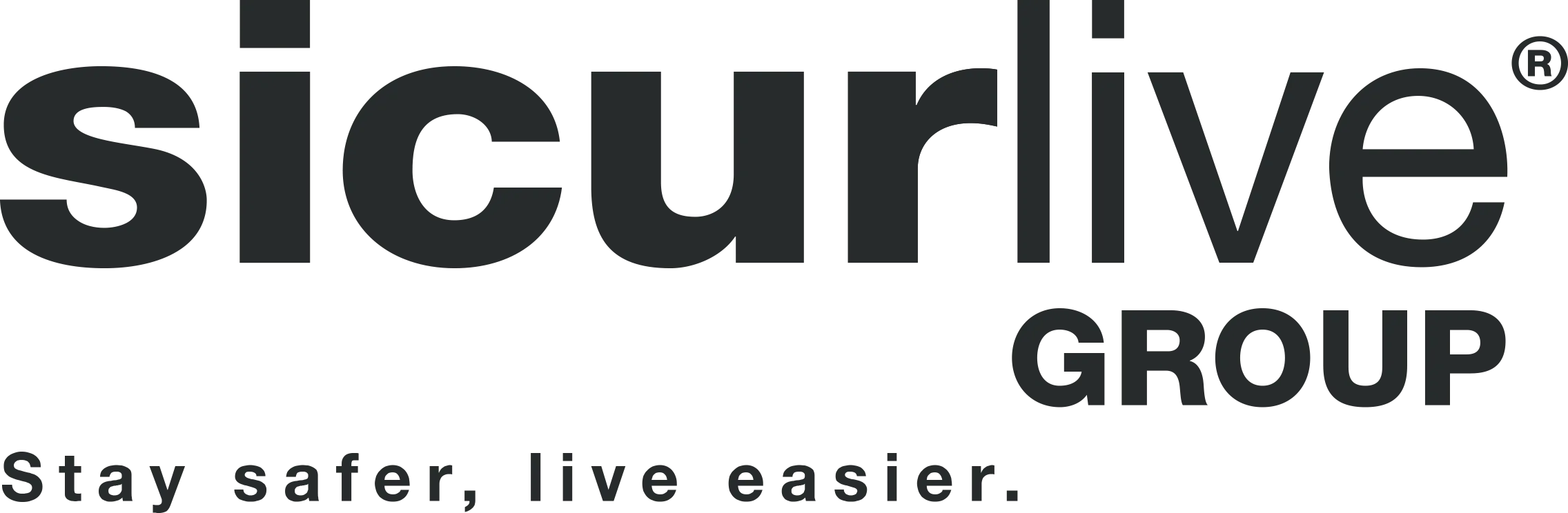 logo sicurlive